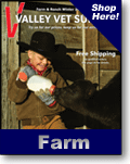Click Here! Online Farm & Ranch Catalog
