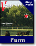 Click Here! Online Farm & Ranch Catalog