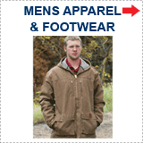 Men's Apparel