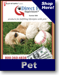 Click Here! Online Pet Supplies
