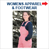 Women's Apparel