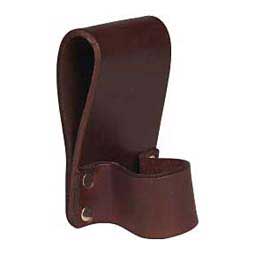 Leather Comb Holder