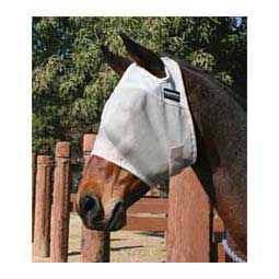 Equisential Fly Mask without Ears