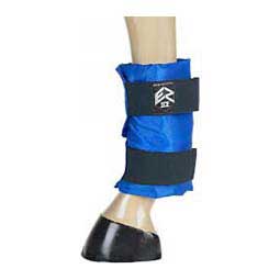Tendon Cooling Ice Therapy Horse Wrap