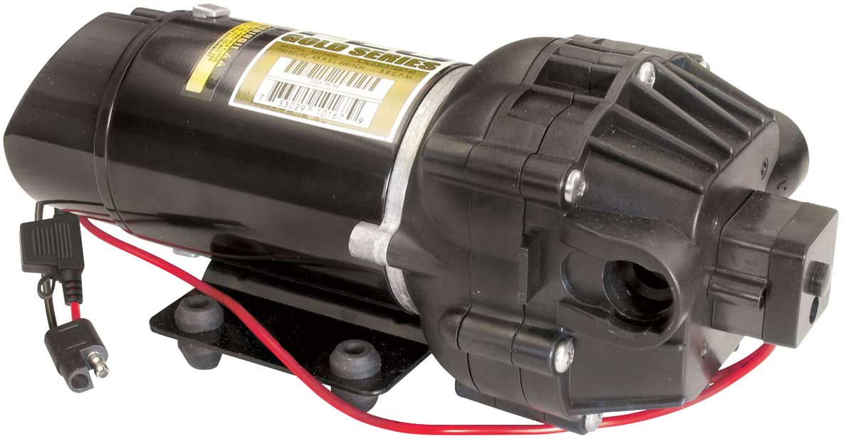 3.8 GPM HighFlo Pump Fimco ( Poultry Health Poultry Fly Insect