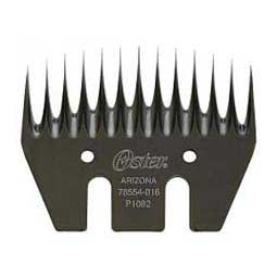 Arizona Thin Clipper Comb