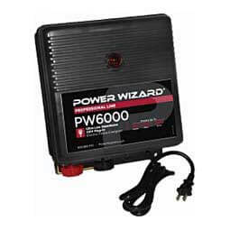 Power Wizard PW6000 Fencer