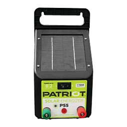 Patriot PS5 Solar Fencer