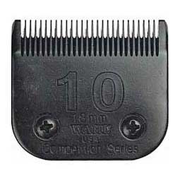 No 10 Medium Ultimate Competition Series Clipper Blade