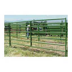 1600 Tube Cattle Panel