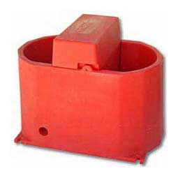 17 Gallon Waterer with Heater