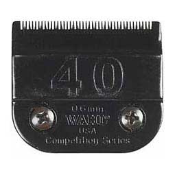 No 40 Surgical Ultimate Clipper Blade