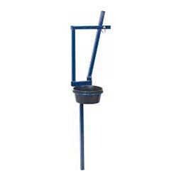 Stanchion Headpiece for Stand
