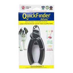 Quick Finder Deluxe Safety Dog Nail Clipper
