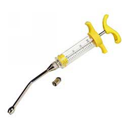 Reusable 20cc Nylon Drenching Feeding Syringe