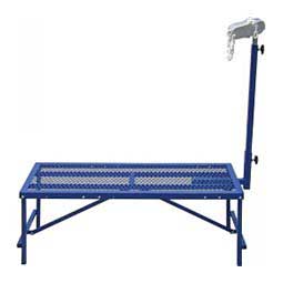 Steel Fold up Fitting Stand