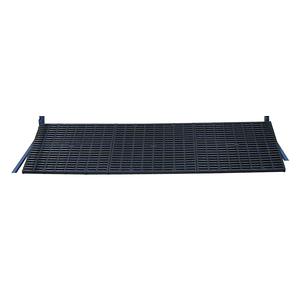5Head Goat and Lamb Show Rail Poly Floor  Support Sydell Inc