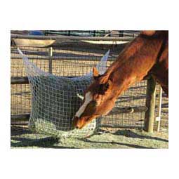 Extended Day Freedom Hay Feeder
