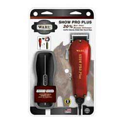 Show Pro Adjustable Blade Clipper Kit