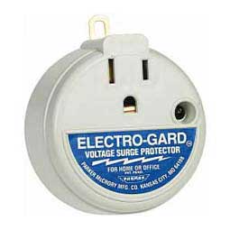 Electro Gard Lightning Protector