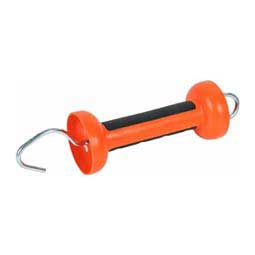 Rubber Grip Gate Handle for Electric Fencing