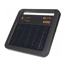 S100 Solar Energizer