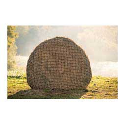 Livestock Round Bale Hay Net
