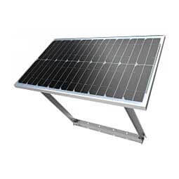 130 Watt Solar Panel