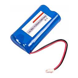 Flexineb Controller Rechargeable Battery 7 5V Li Ion