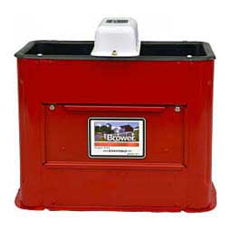 Brower MK32 Heated Waterer for Horses Cattle