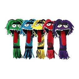Silly Rope Monsters Dog Toy