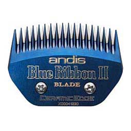 Blue Ribbon II Blocking Blade