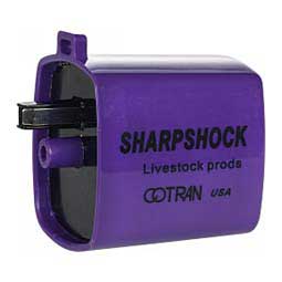SharpShock Rechargeable Battery Pack