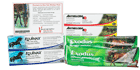 2X Wormer Pack