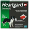 Heartgard Chewable for Dogs