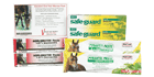 Standard Wormer Pack