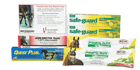 Premium Wormer Pack