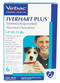 Iverhart Plus Chewables for Dogs