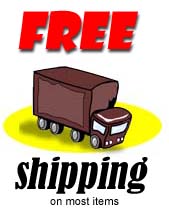 Free Shipping