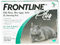 Frontline Plus for Cats