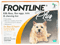 Frontline Plus for Dogs & Puppies