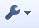 Customize and control wrench icon