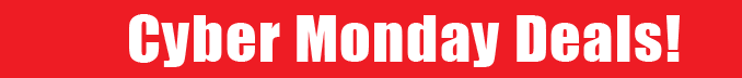 Cyber Monday Pet Deals