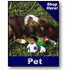 Visit the ValleyVet.com Pet Catalog