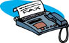 Fax Ordering