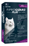 FiproGuard for Cats