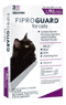 FiproGuard for Cats