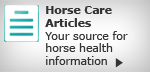Horse Articles
