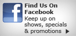 Find Us on Facebook