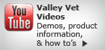 Valley Vet Horse Videos